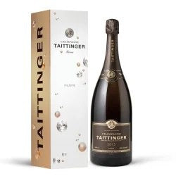 TaittingerBrutVintage2015Magnum