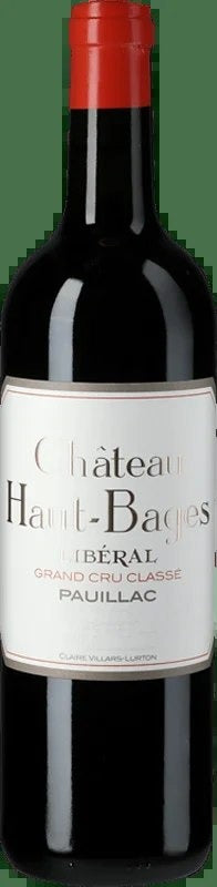 ChâteauHaut-BagesLibéral2020