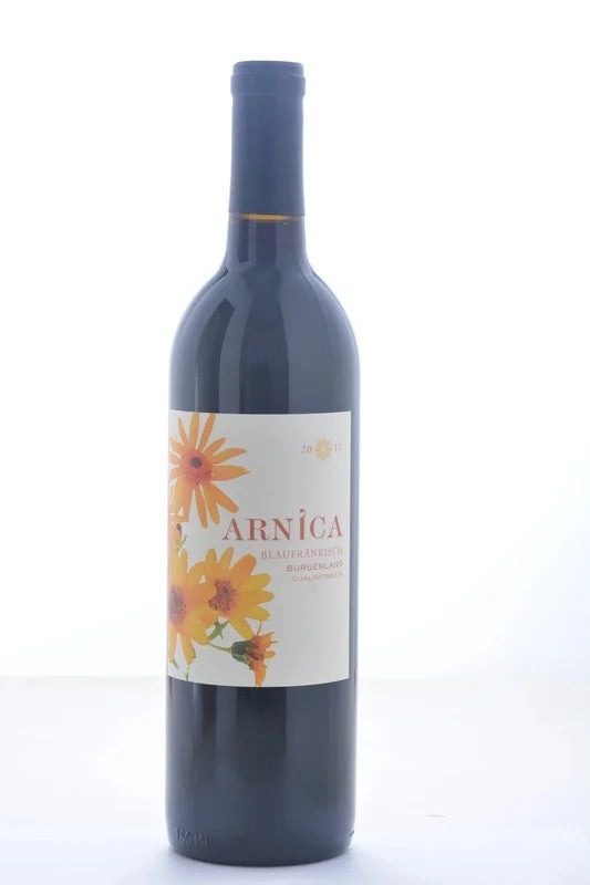 ArnicaBlaufrankisch2017–750ML