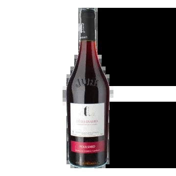 CôtesduJura–Poulsard2023–DomaineFrédéricLambert