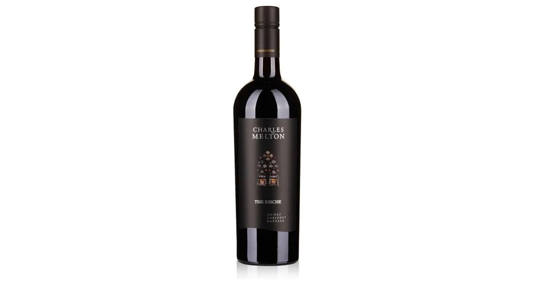 CharlesMeltonTheKircheBarossaValleyAustralia75cl
