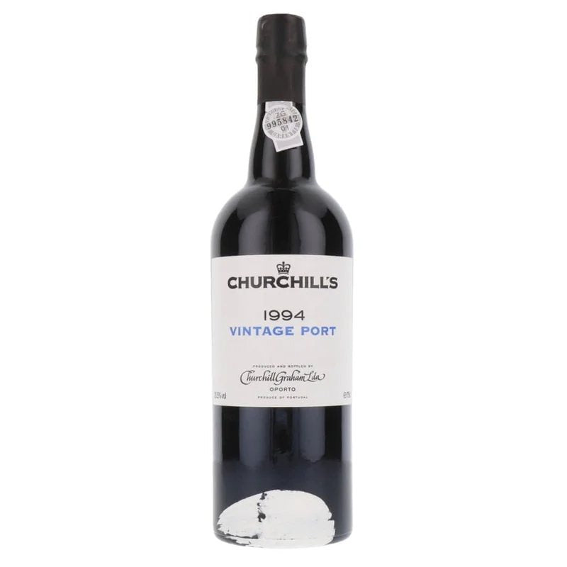 Churchill’s,VintagePort1994