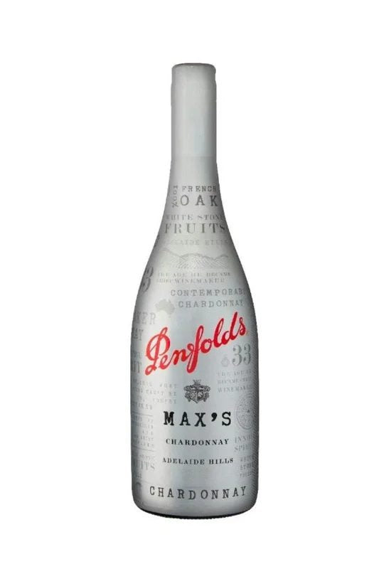 PenfoldsMax’sChardonnay2022(750ml)