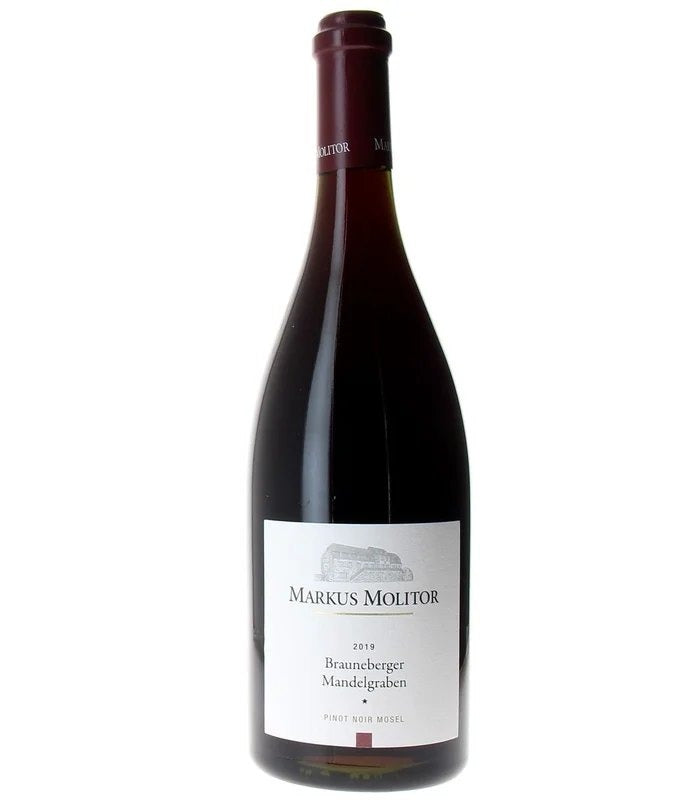 PinotNoirBraunebergerMandelgraben*â€?019–WeingutMarkusMolitor