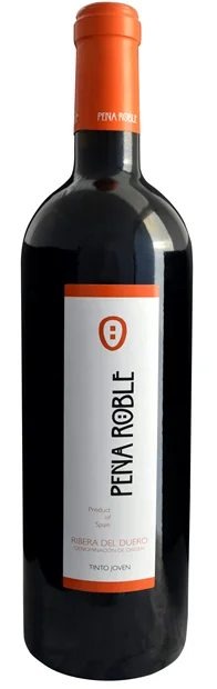 BodegasResaltedePenafiel,PenaRoble,RiberadelDuero202375cl