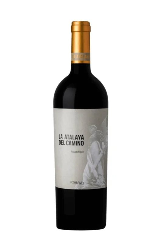 AtalayaLaAtalayaDelCamino2022(750ml)