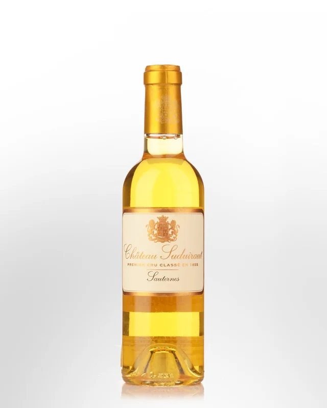 2009ChateauSuduiraut1erGrandCruClasse375ml