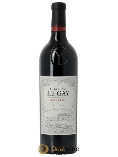 ChâteauLeGay(CBOàpartirde6bts)2021