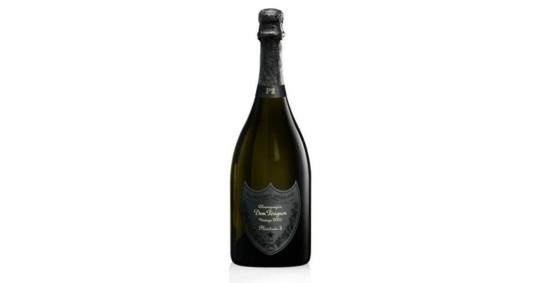 DomPérignon2004PlenitudeP2VintageChampagne75cl