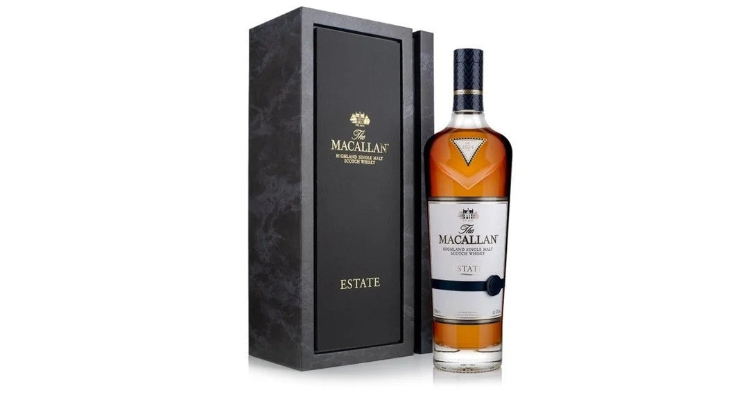 MacallanEstateOakSpeysideSingleMaltScotchWhisky70cl