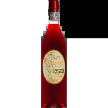 PineaudesCharentesrouge–MaisonBarbotin