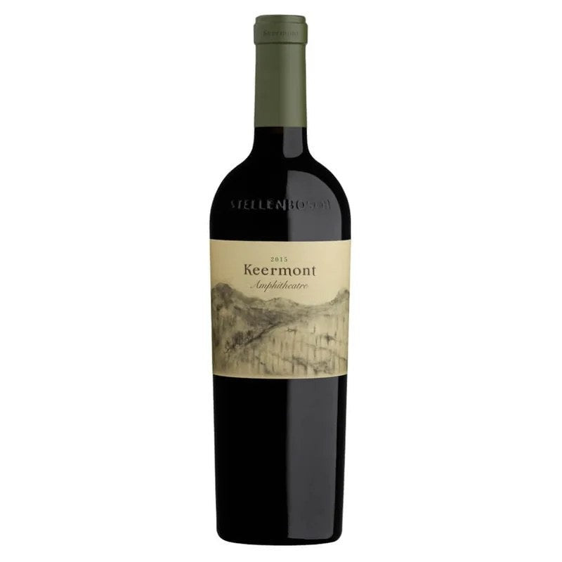 Keermont,Amphitheatre2017