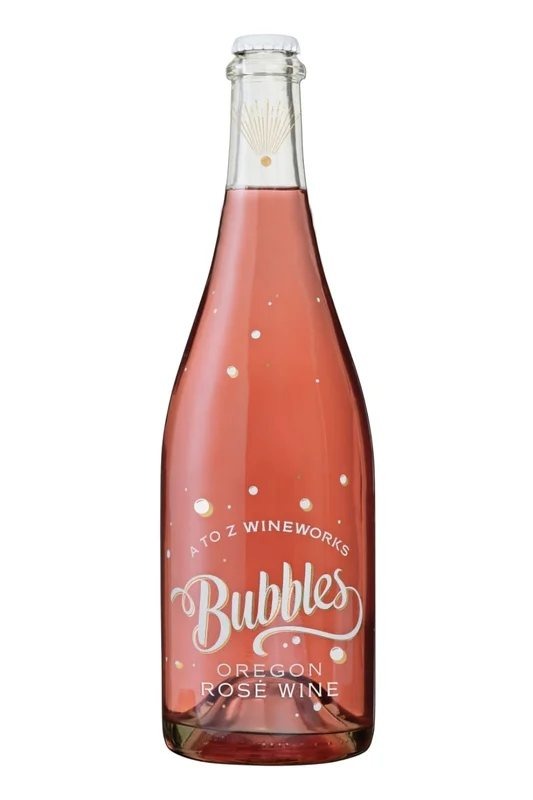 AtoZWineworksBubblesRoseNV(750ml)