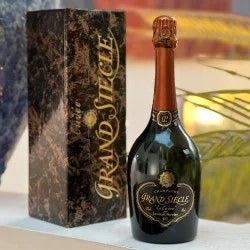 Laurent-PerrierGrandSiecleIterationNo18MV