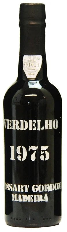 CossartGordonMadeira,1975MadeiraWine