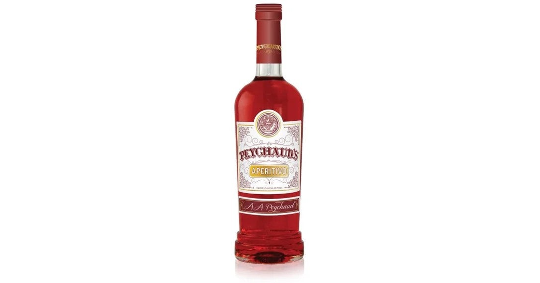 PeychaudsAperitivoLiqueur11%75cl