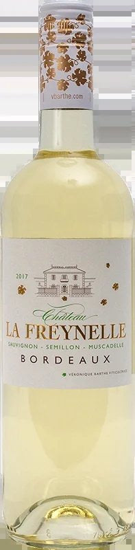 ChateaulaFreynelleBlanc