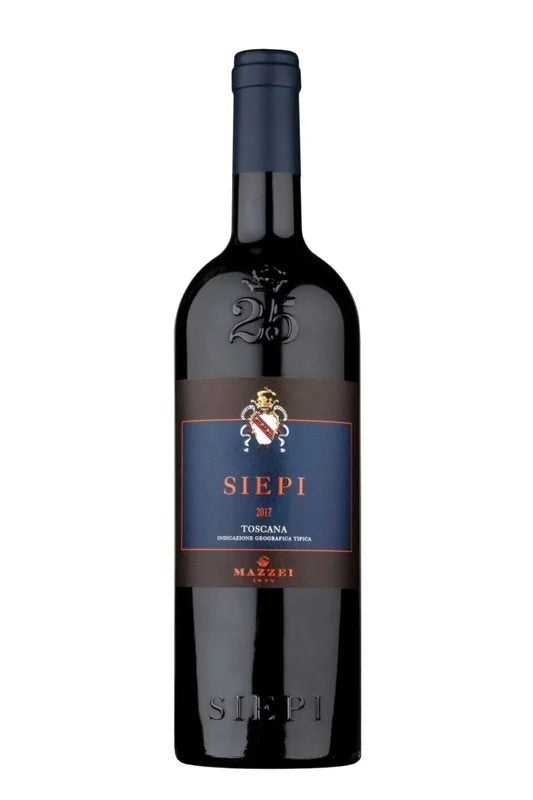 MazzeiSiepi2017–750ML