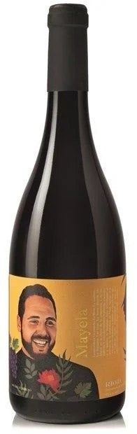 Bideona,‘Mayela’,RiojaAlavesa202375cl