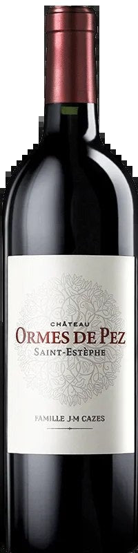 ChâteauOrmesdePez2013