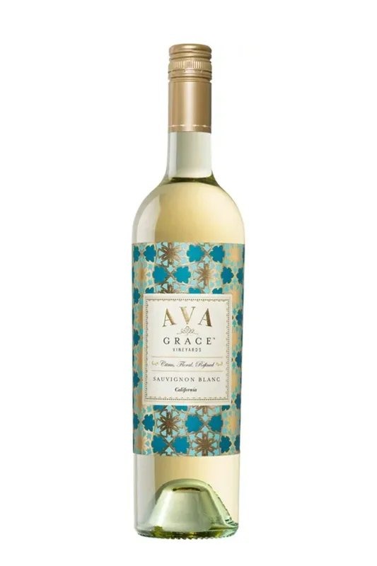 AVAGraceSauvignonBlanc2024(750ml)