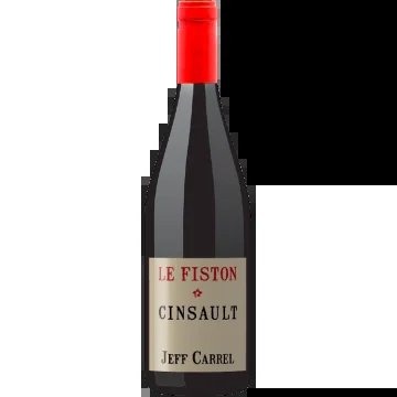 LeFiston2024–JeffCarrel