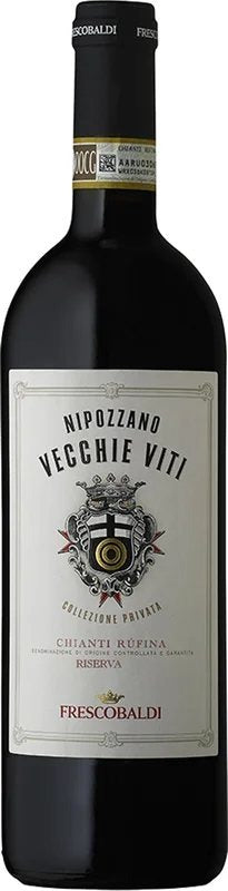 FrescobaldiNipozzanoVecchieViti202175cl