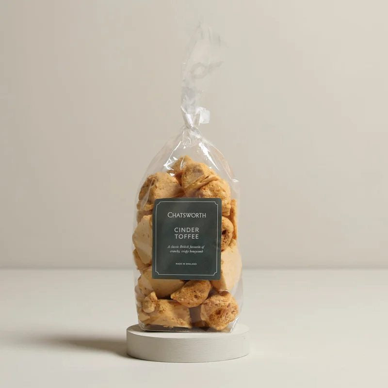 CinderToffee