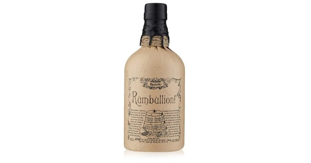 Ableforth’sRumbullionRum70cl