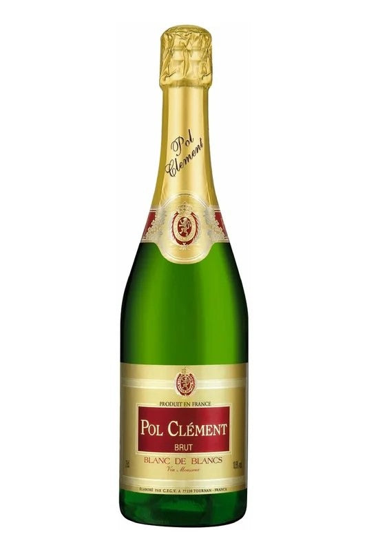 PolClementBrutNV(750ml)