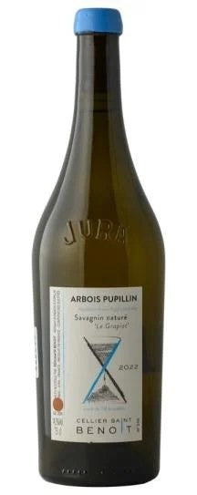 2022SavagninWinefromJura