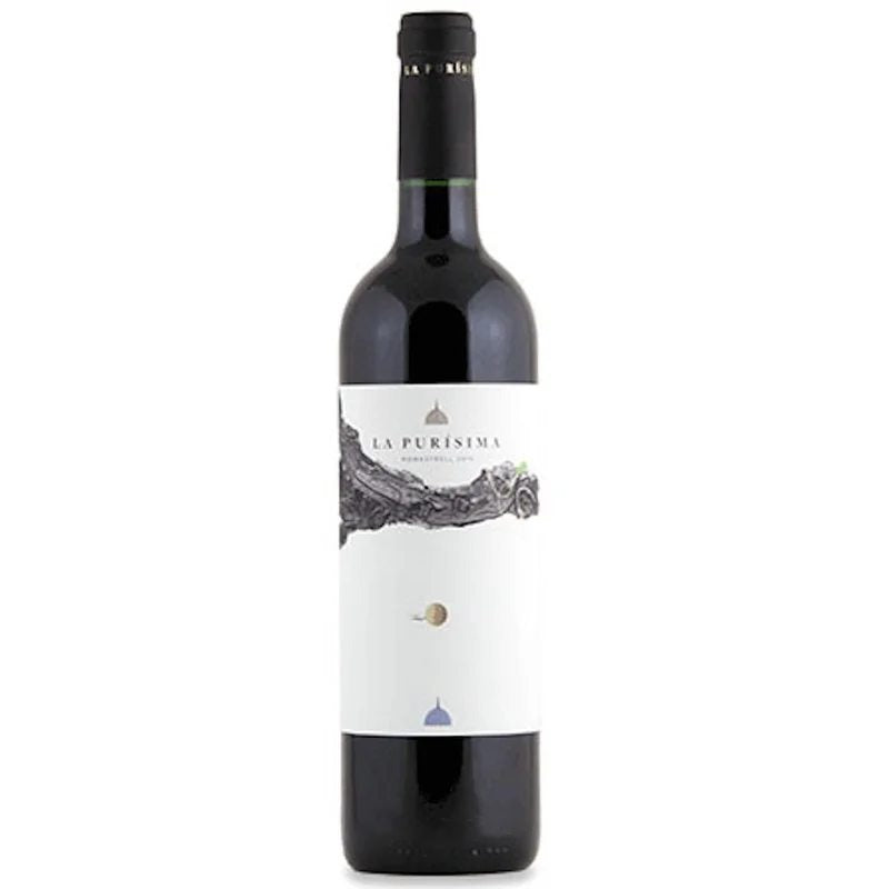 BodegasLaPurismaMonastrell