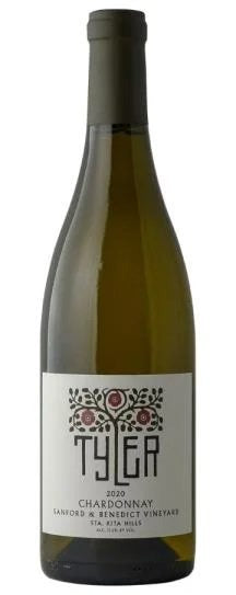 2020WinefromStaRitaHills