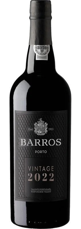 BarrosPort,2022VintagePort
