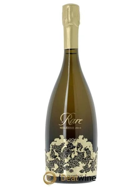 RarePiperHeidsieck2013