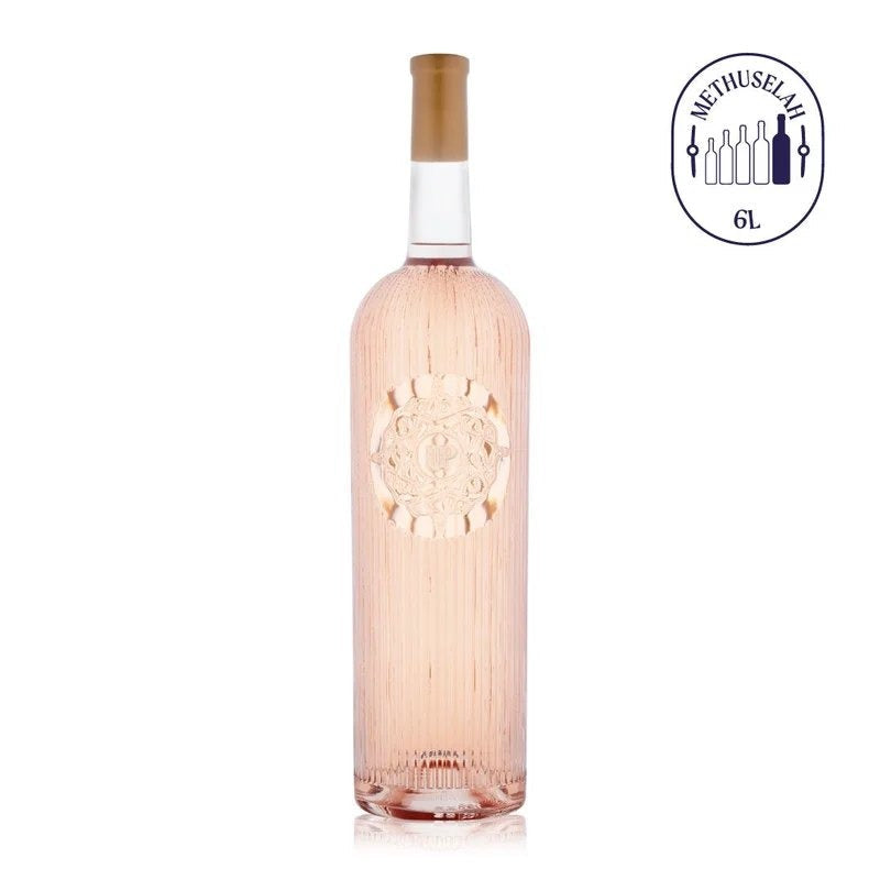 Rosé2023AOPCôtesdeProvenceMETHUSELAH–UltimateProvence6L