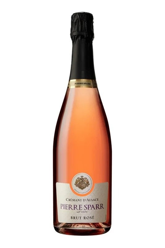 SparrCremantBrutRose–750ML