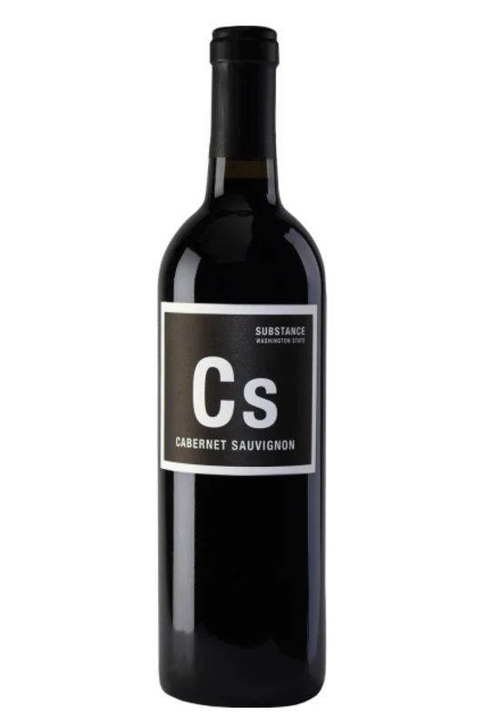 SubstanceCabernetSauvignon2022–750ML