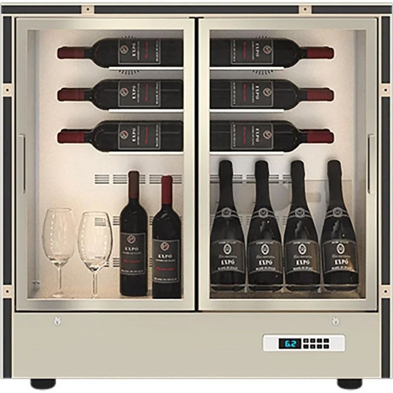 Mod20–Builtin/FreestandingWineWallMD-24–ForHomeUse