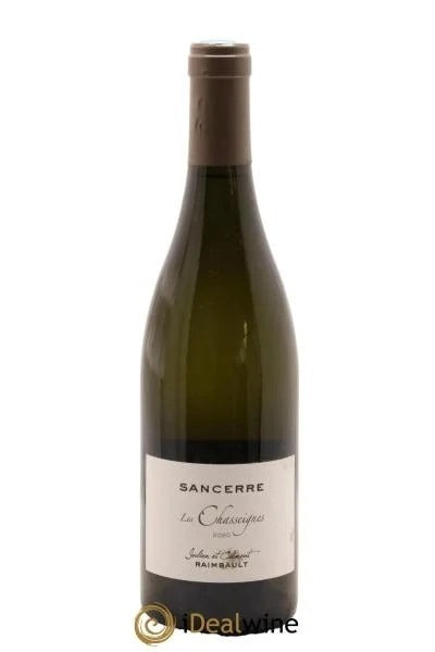 SancerreLesChasseignesDomaineDuPréSemelé2020