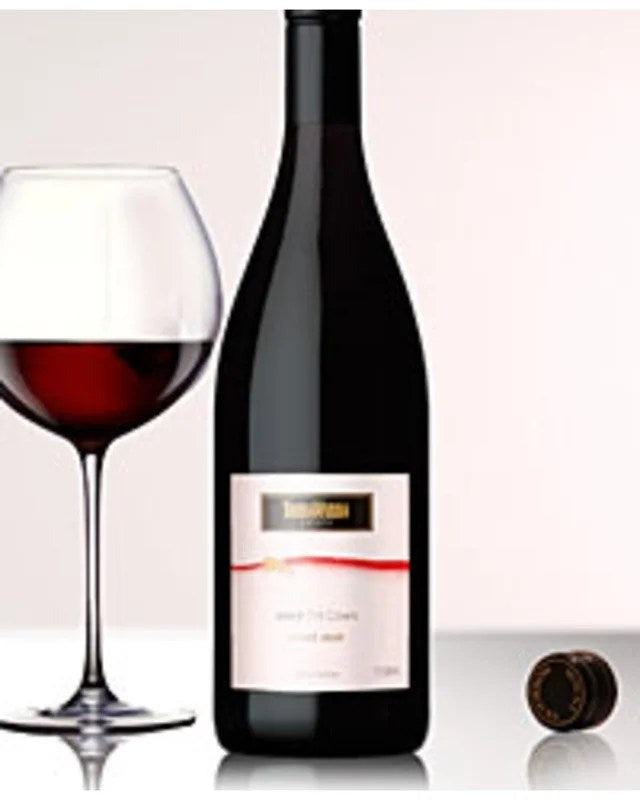 2007TarrawarraTinCowsPinotNoir