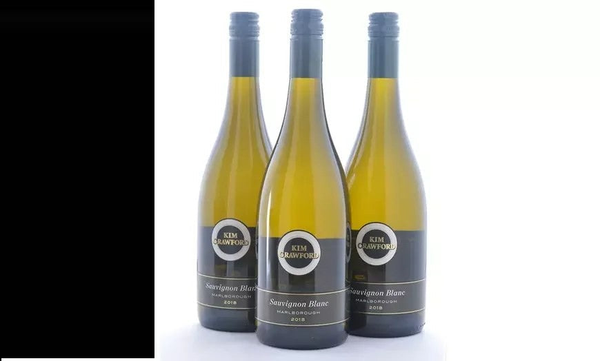 GrouponKimCrawfordSauvignonBlancWine–3Pack