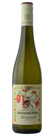 2021WhiteWinefromDeidesheim