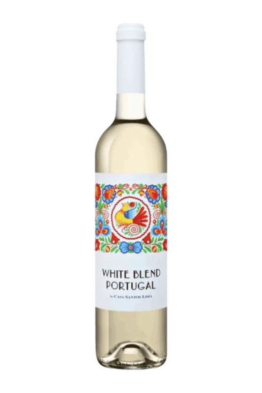 CasaSantosLimaWhiteBlendPortugal2024(750ml)