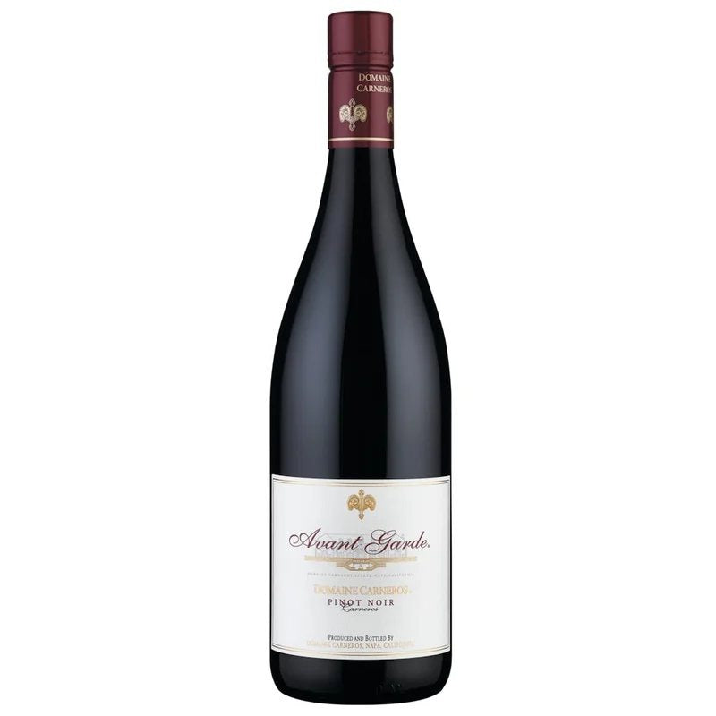 DomaineCarnerosAvantGardePinotNoir