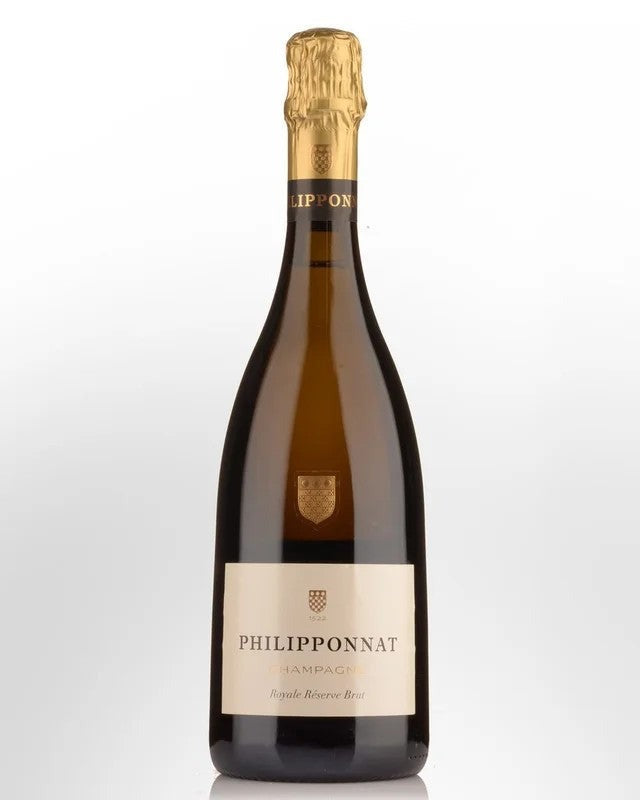PhilipponnatRoyaleReserveBrutChampagne