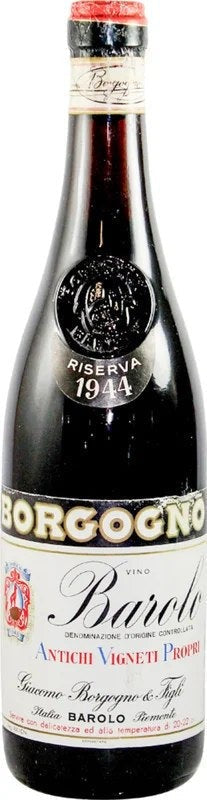 Barolo,1944RedWine
