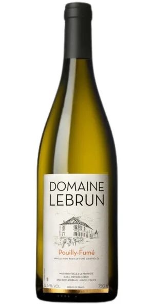 DomaineLebrun,Pouilly-Fumé,2024