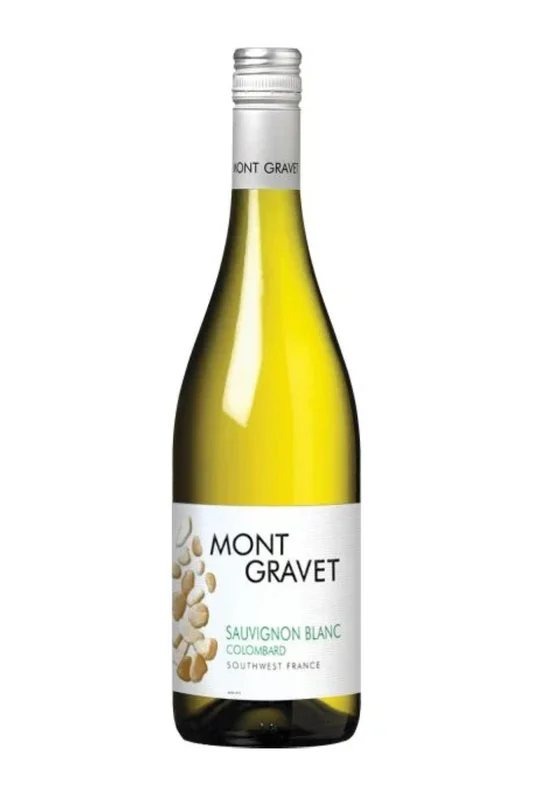 MontGravetWhite2024(750ml)
