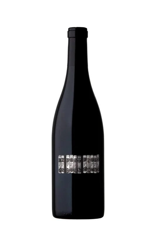 ExPostFactoSyrah2021(750ml)